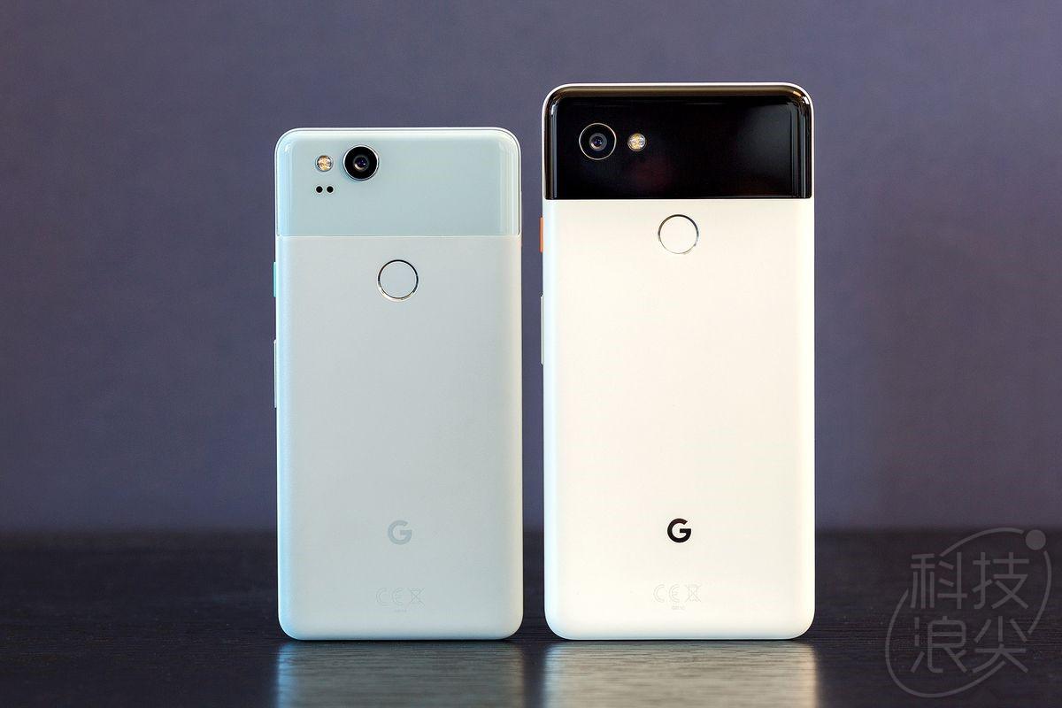 苹果8和谷歌pixel2哪个好,谷歌pixel2xl与苹果8x