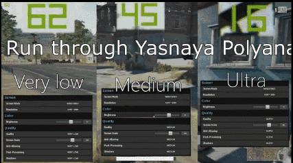 玩吃鸡绝地求生最好的配置,绝地求生低配也能流畅的玩吃鸡