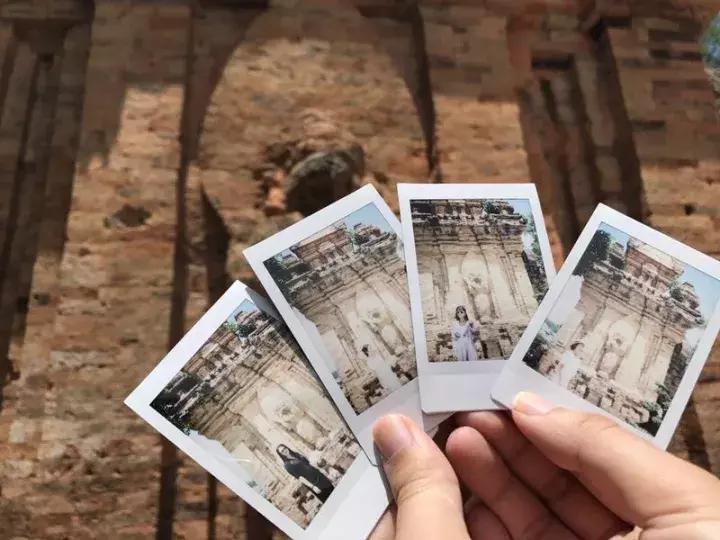 走小路去越南,私奔到越南