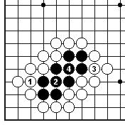 围棋入门详解全集免费,围棋入门零基础教学
