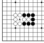 围棋入门必背十三个基本口诀,围棋入门1-50集