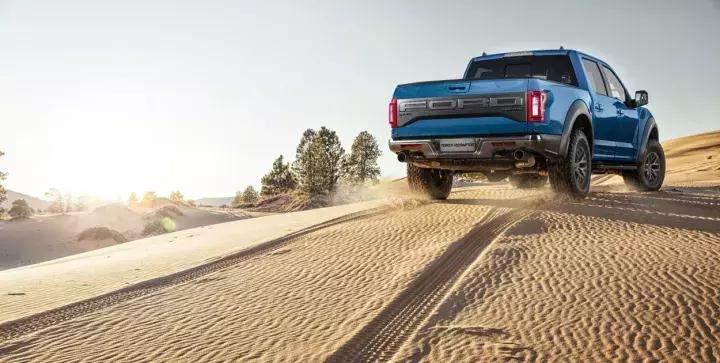 福特猛禽算什么车型,福特猛禽属于乘用车吗