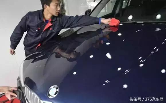 镀晶封釉打蜡的区别,打蜡镀膜镀晶封釉有什么区别