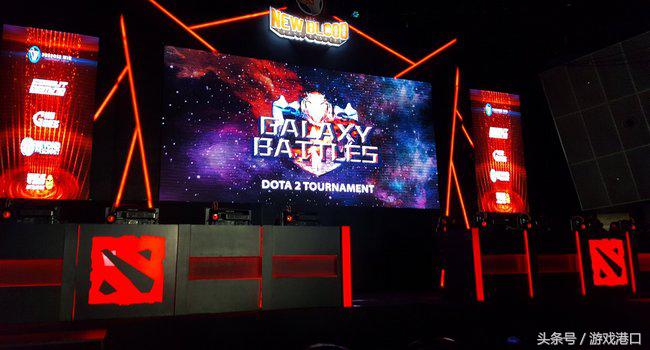 “圳中杯”归来！银河战役晋升Major赛事直邀Newbee