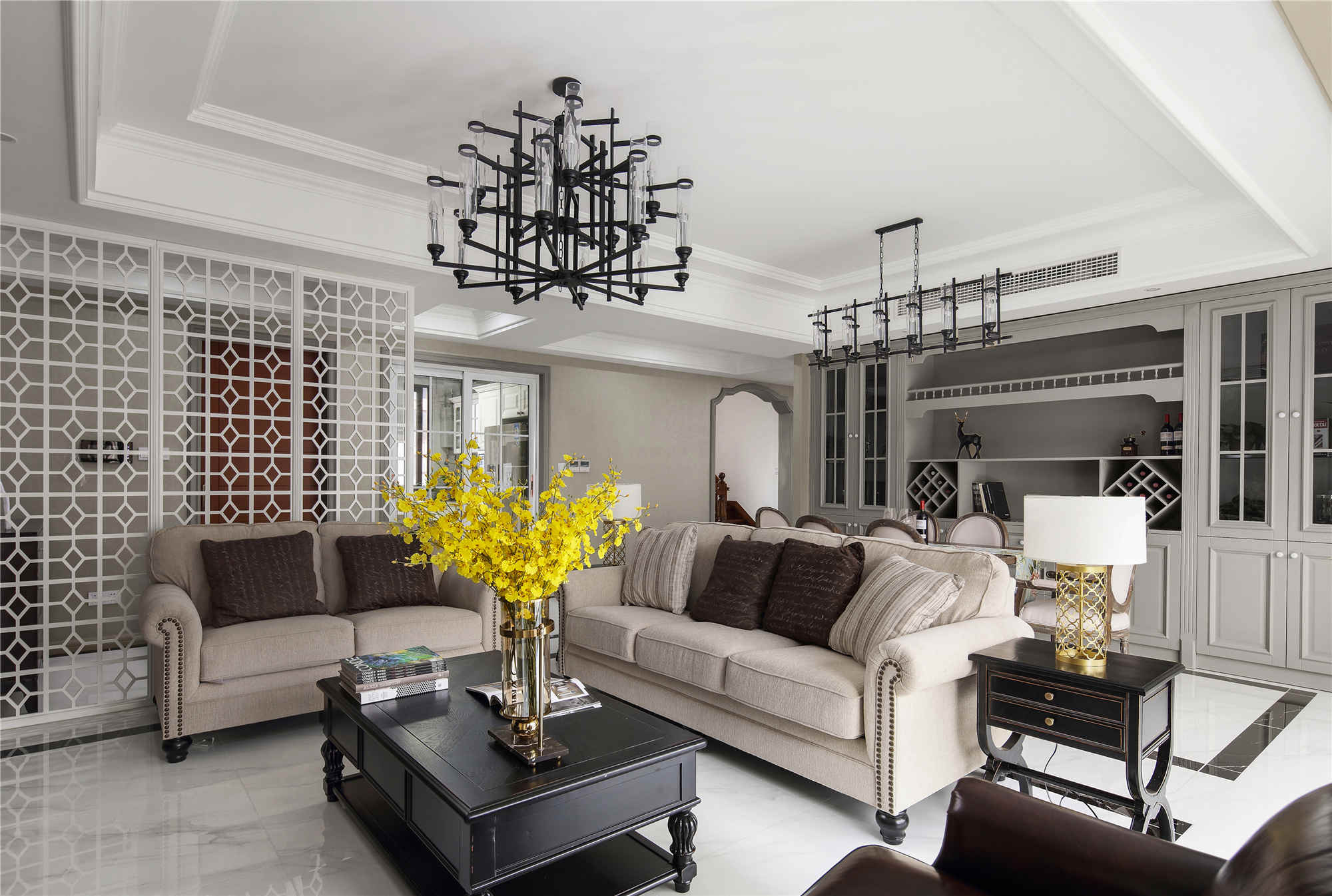 装修风格大全2022新维吾尔族风格,装修风格大全2020欧式简约风格