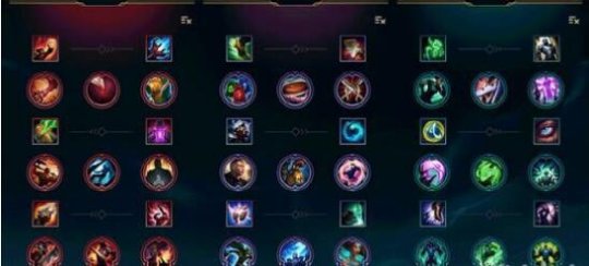 adc玩家的一句话,adc玩家适合什么电脑配置