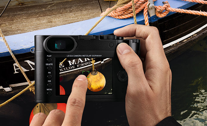 徕卡最新款全画幅报价,徕卡q系列最新款