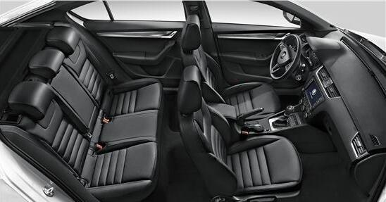 斯柯达明锐机油品牌的选择,被寄予厚望的斯柯达明锐