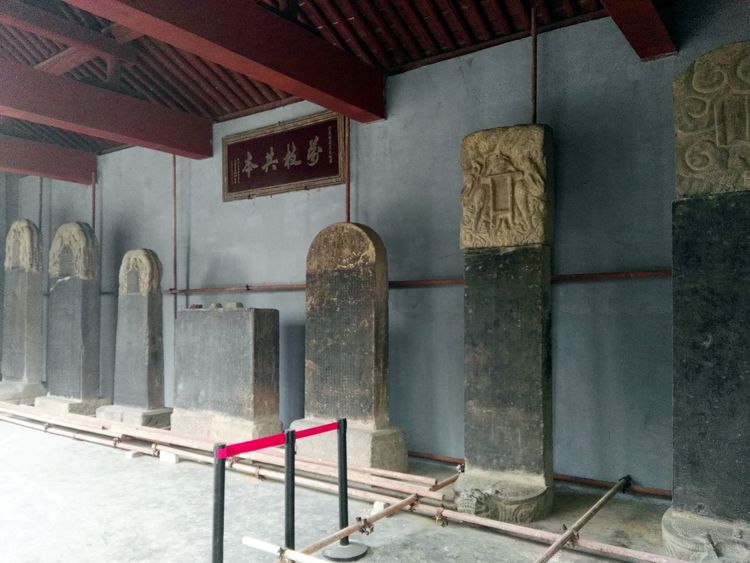 闻喜裴柏村旅游,山西闻喜裴柏村游记