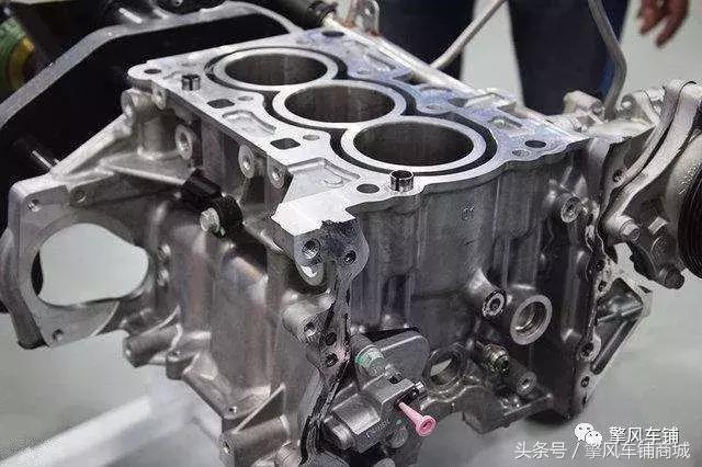 为什么汽车大多数是汽油不是柴油,铸铁发动机和全铝发动机哪个耐用