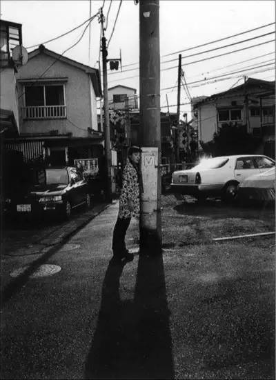 日本十大最美摄影师,日本著名光影摄影师