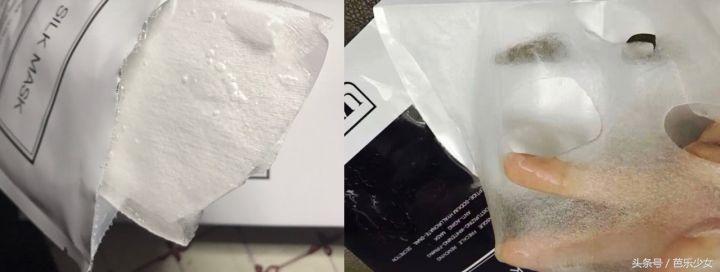 泰国爆款面膜ray,泰国ray面膜好用吗