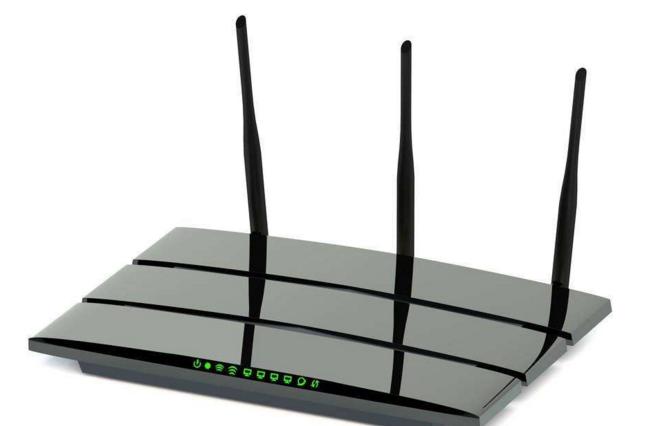 宽带中的小知识之路由器基本设置,分分钟提高网速,杜绝他人蹭网