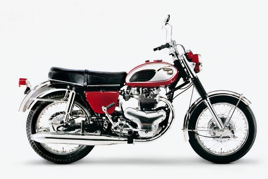 十大顶级机车川崎,川崎十大名车之一