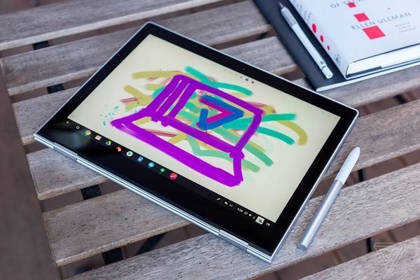 谷歌pixelbook2018,谷歌2019pixelbook