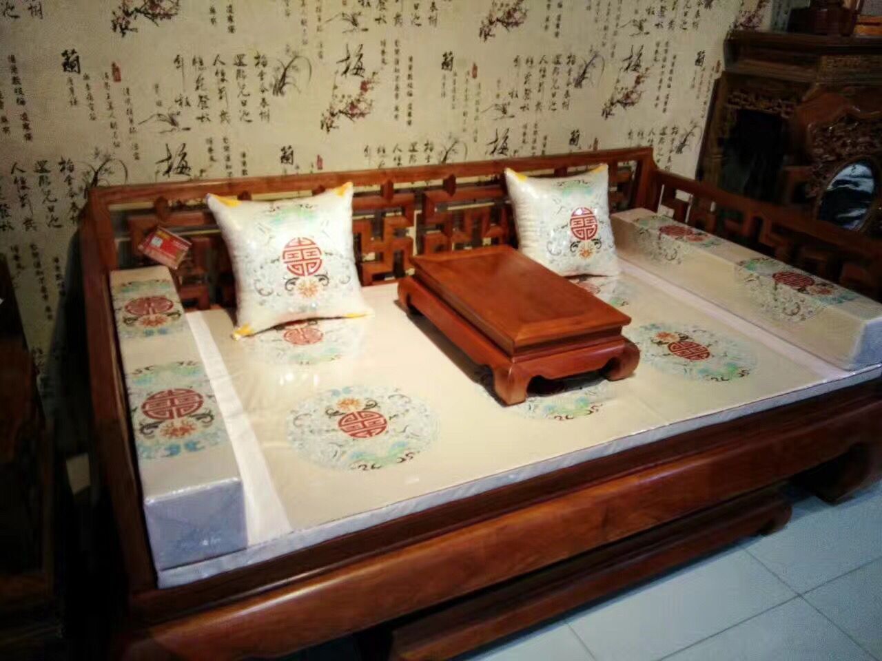 红木知识大全表,红木的基本知识大全