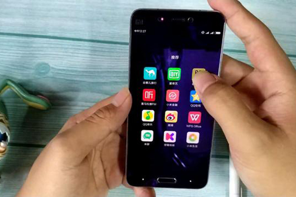 小米5增加容量,小米5最高可以更新到什么版本