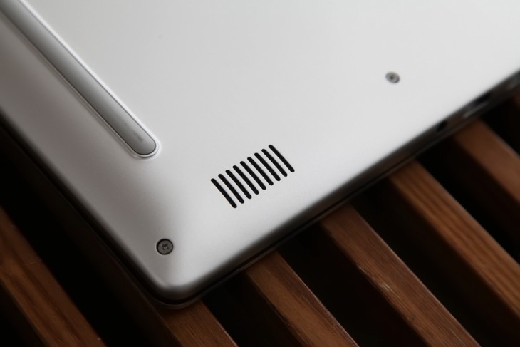 2017年的戴尔灵越15笔记本,戴尔笔记本颜值高