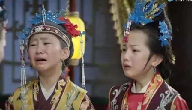 小戏骨红楼梦如今怎么样,红楼梦小戏骨版为什么那么火