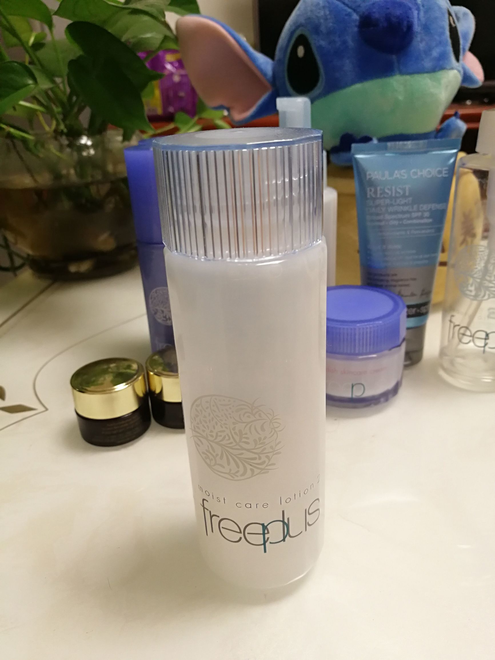 油皮有痘的护肤过程要用哪些产品,油痘敏皮用什么护肤品