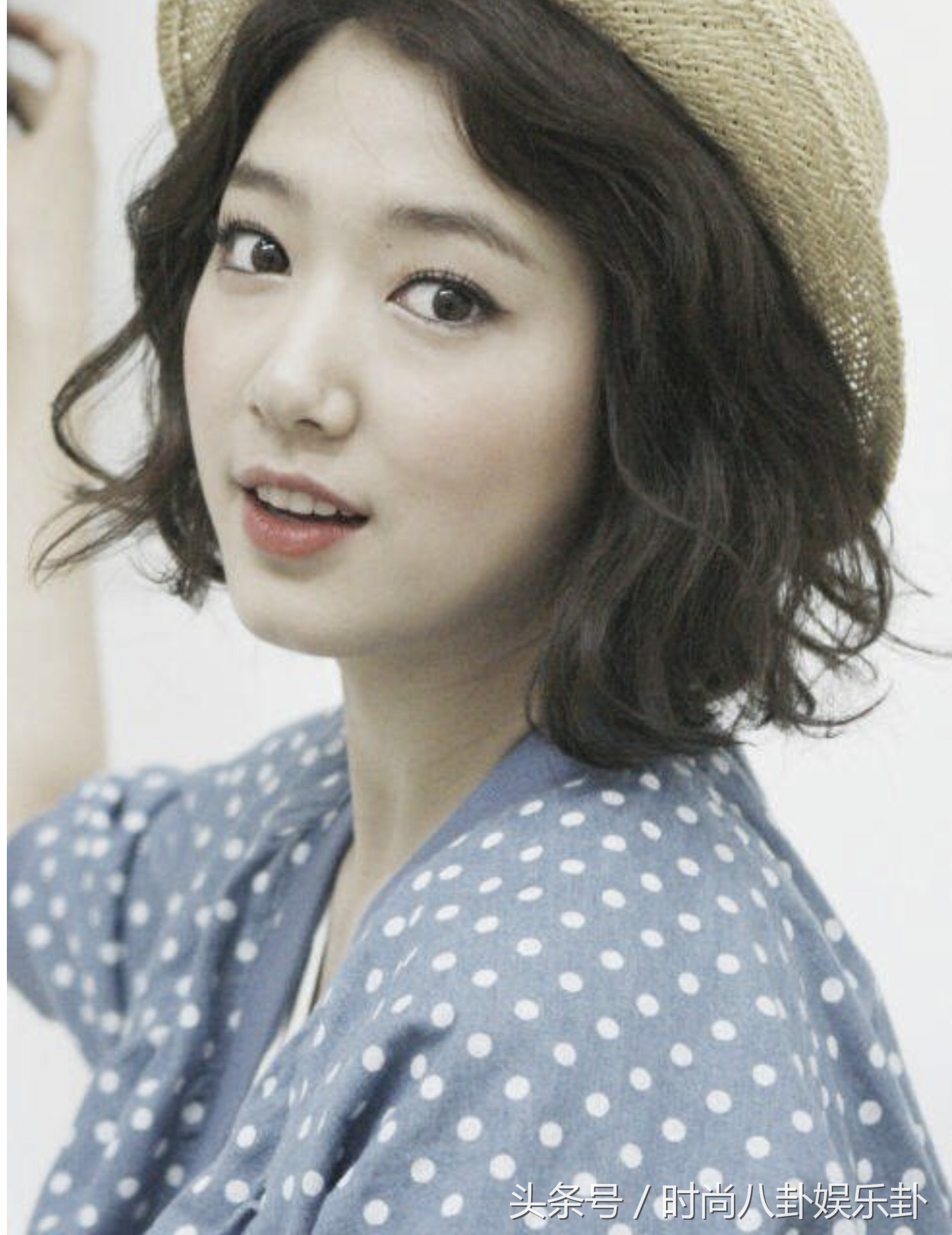 适合圆脸女生的短发超短,女圆脸短发100种图片