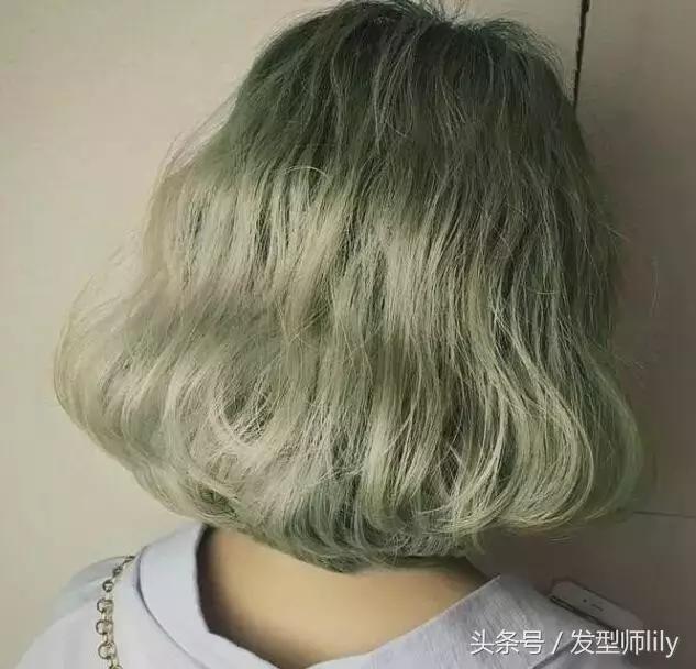 沙宣超短波波头教程,沙宣波波头发型图片