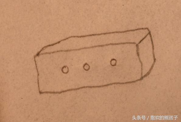 《小王子》之中英法译本（四）飞行员撒哈拉沙漠中为小王子画羊