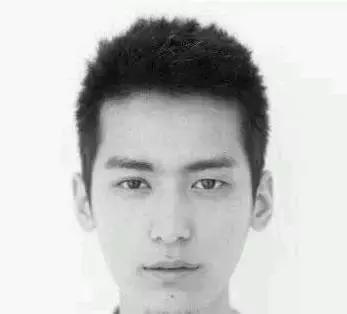 是男人这辈子都要剪一次寸头，寸头是检验脸好的唯一标准！