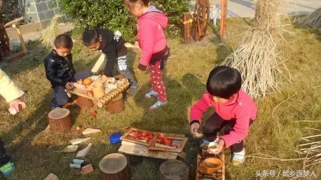 儿歌民谣顺口溜,武乡民间小曲