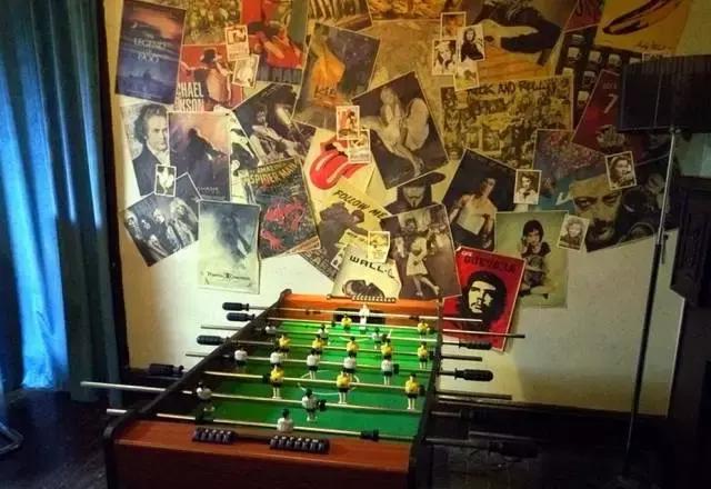 武汉轰趴馆团推荐,武汉综合轰趴馆推荐