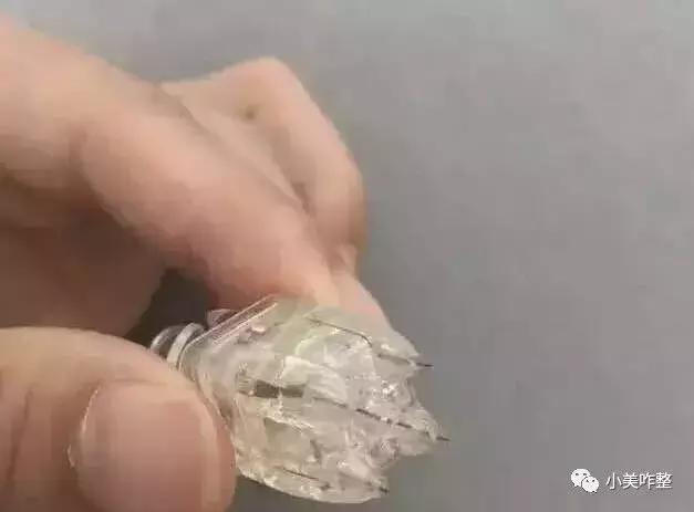 护肤骗局纪录片,水光针黑幕大起底