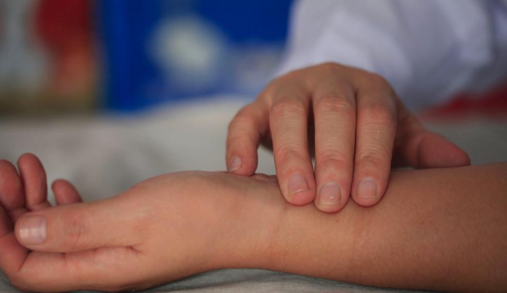 产后脱发，坚持用1方，护发补气血