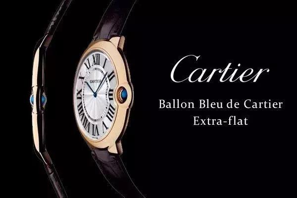 为什么很多人买卡地亚,朋友问为什么买卡地亚