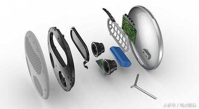 超低音蓝牙音箱测评,顶级音质蓝牙音箱试音