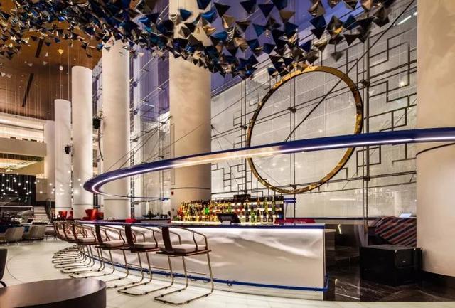 wow潮玩沃尔玛,苏州w酒店wow惊喜套房