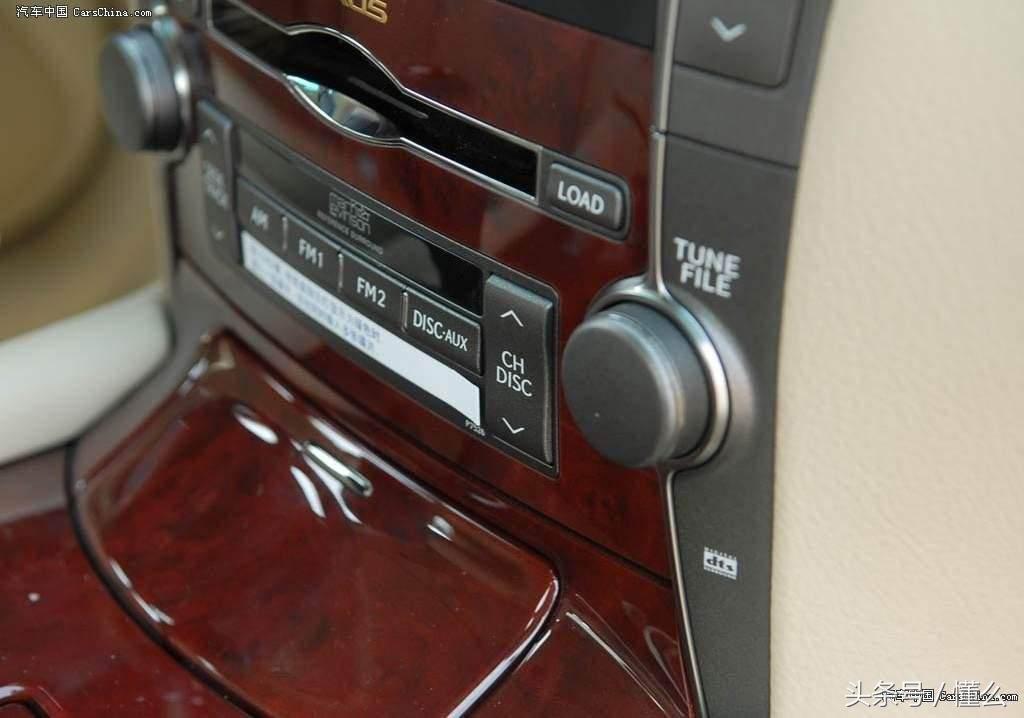 日系雷克萨斯ls600是大佬吗,雷克萨斯ls2006款460l尊贵版如何