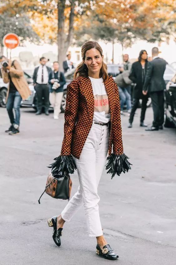 粗跟鞋怎么穿才显瘦 (显瘦女士粗跟鞋)