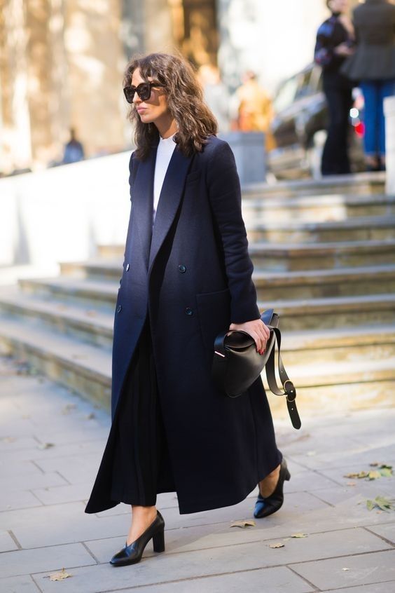 粗跟鞋怎么穿才显瘦 (显瘦女士粗跟鞋)