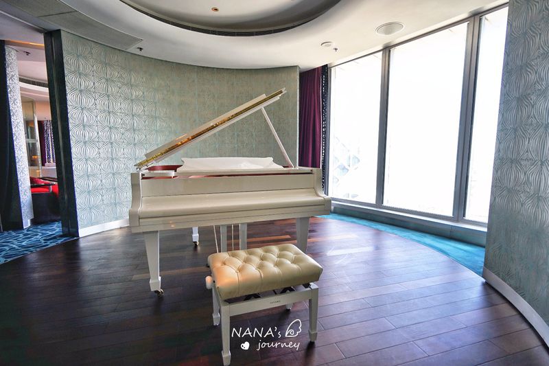 澳门新濠锋酒店怎么玩,新濠天地澳门攻略