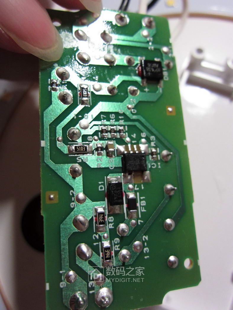 松下星光吸顶灯测评,松下护眼吸顶灯测评推荐