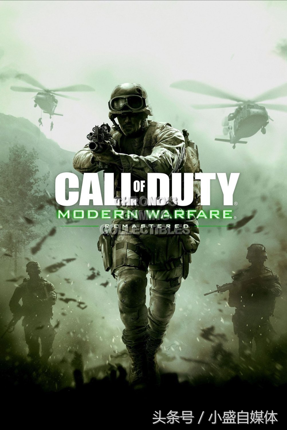 使命召唤s6传奇战神要近5000名,使命召唤系列最值得玩的是哪一部