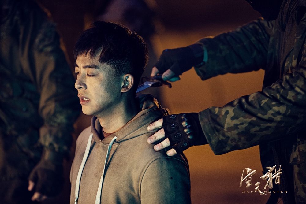 空天猎票房一共多少,电影空天猎票房多少