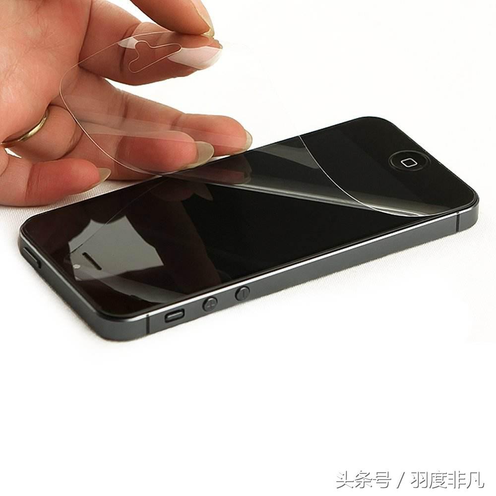 水凝膜和钢化膜哪个比较好,水凝膜对比钢化膜哪个好