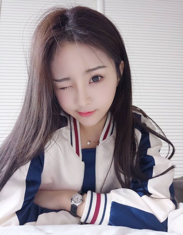 这3款2017秋季新款棒球服，韩版宽松学生装值得拥有