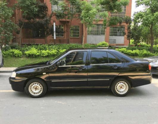 奇瑞轿车新老车对比,奇瑞最老款车测评