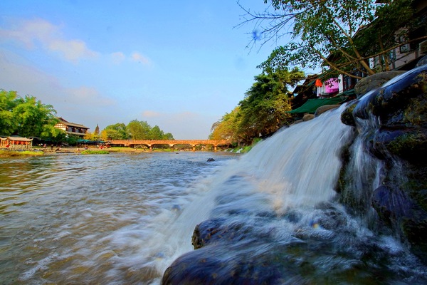 邛崃平乐古镇,邛崃市平乐古镇的文化历史