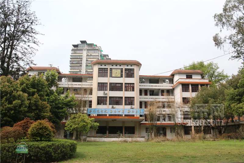 三明一中100周年,三明一中建校多少年