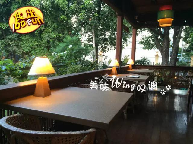 泰国清迈美食攻略,清迈马杀鸡店名推荐