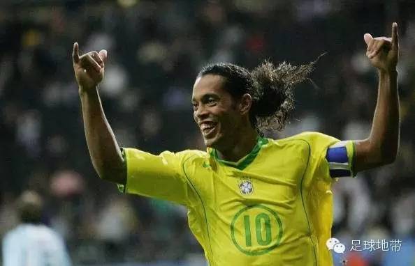 关于巴西巨星小罗，7个鲜为人知的故事