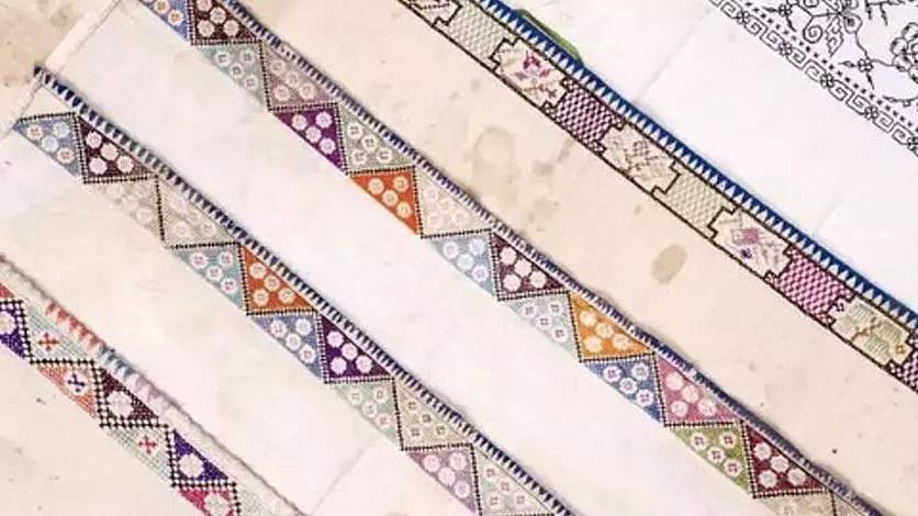 蜡染非遗研学旅行案例分析,蜡染工艺研学游攻略